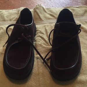 Havana Joe Wallies, Gently used